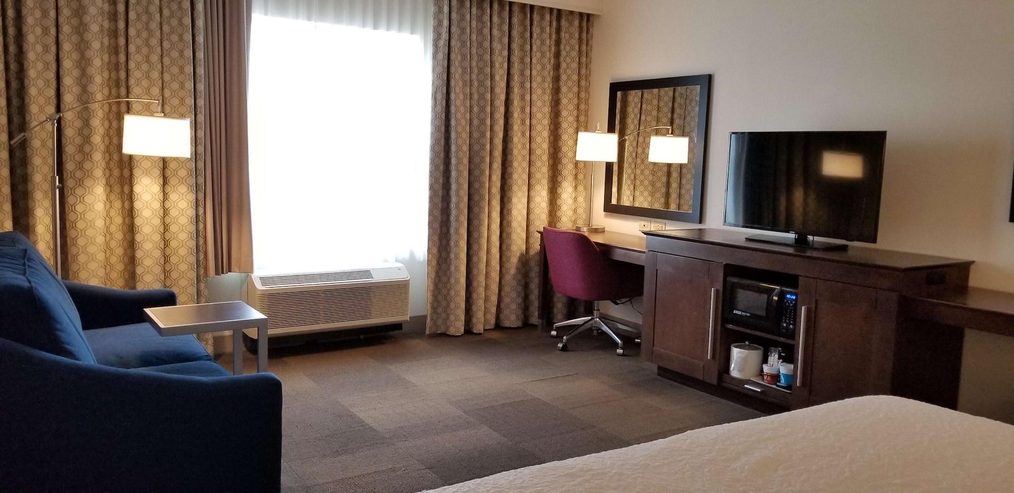 Hampton Inn By Hilton New Paltz, Ny Extérieur photo