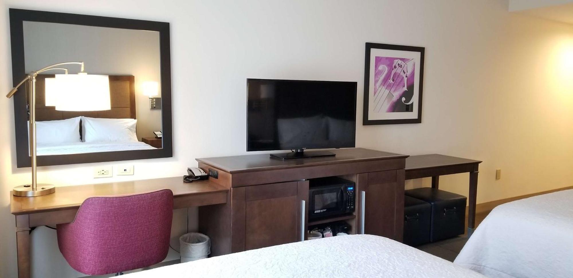 Hampton Inn By Hilton New Paltz, Ny Extérieur photo