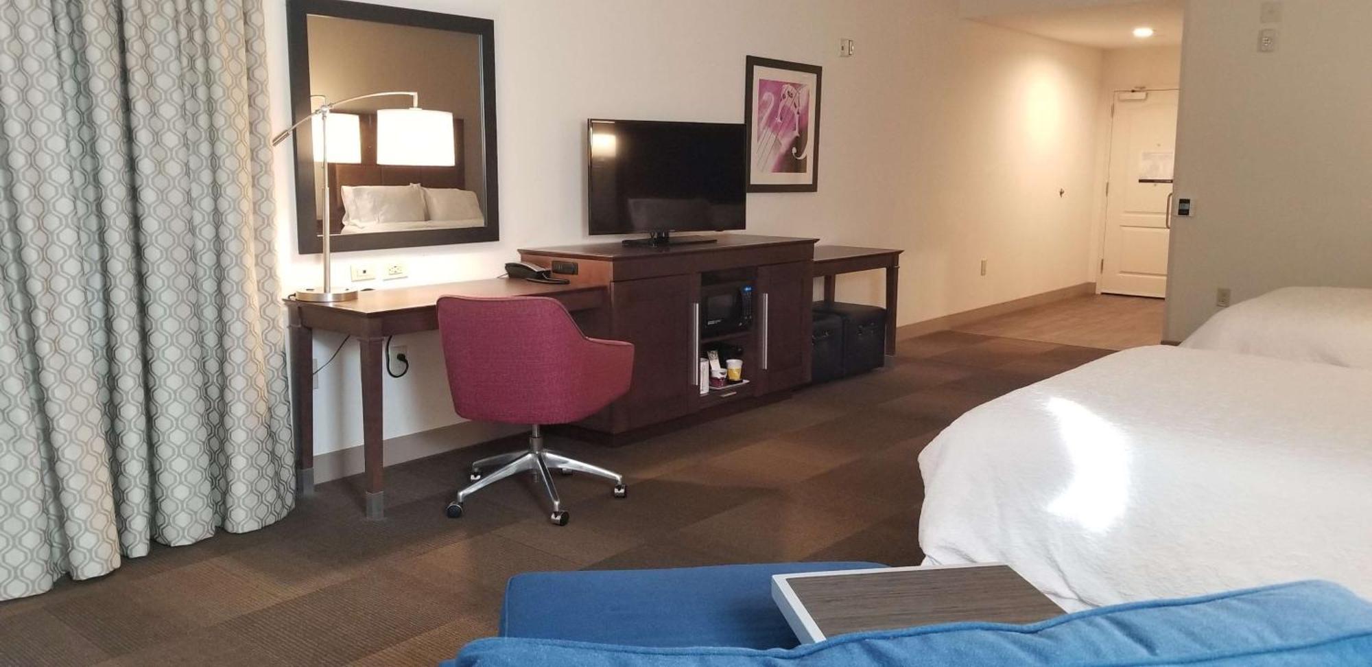 Hampton Inn By Hilton New Paltz, Ny Extérieur photo