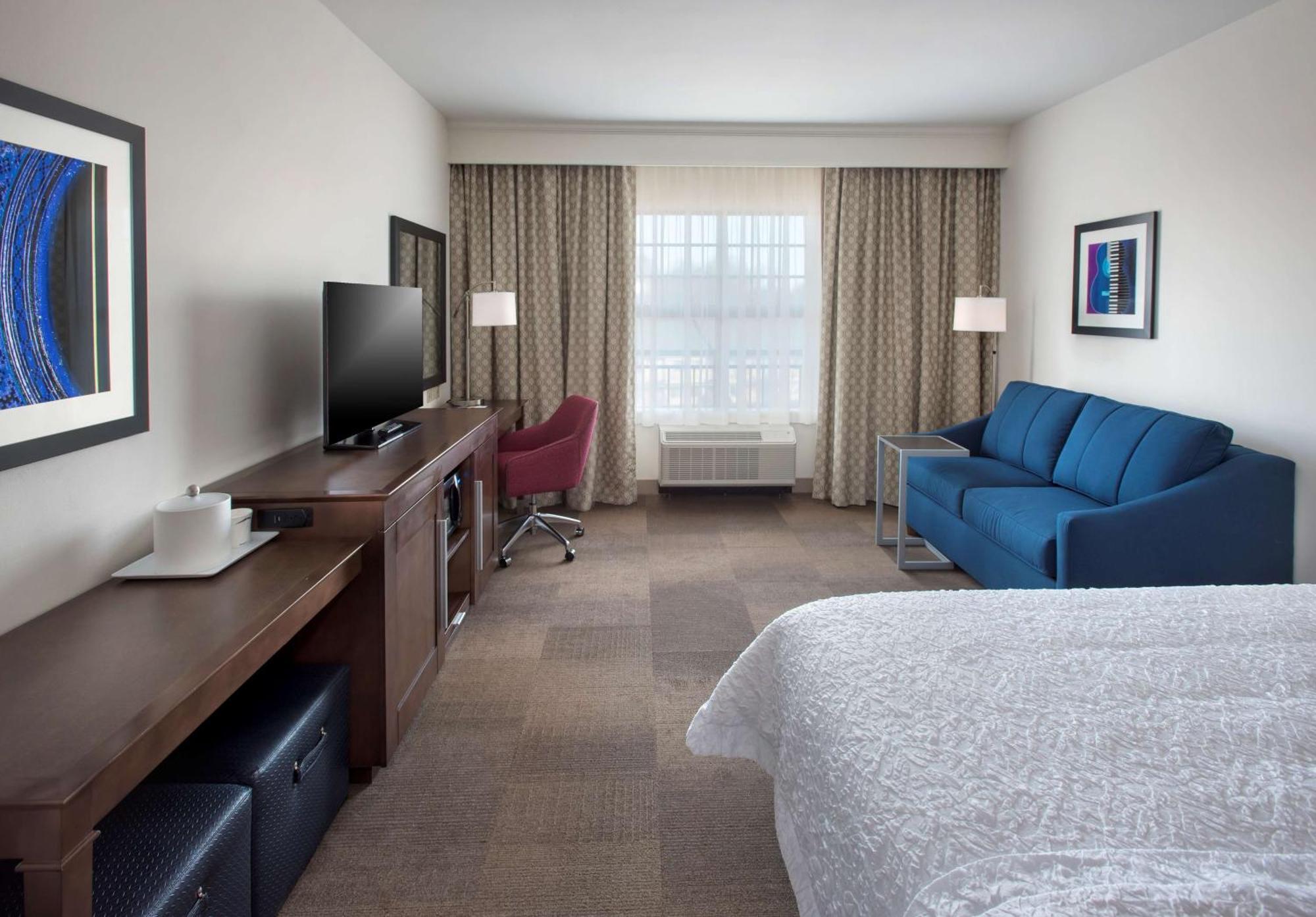 Hampton Inn By Hilton New Paltz, Ny Extérieur photo