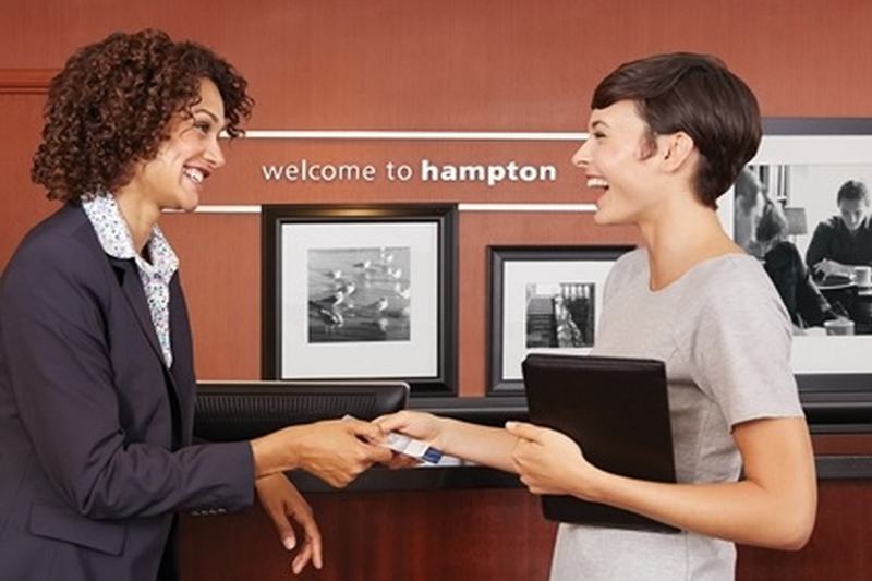 Hampton Inn By Hilton New Paltz, Ny Extérieur photo