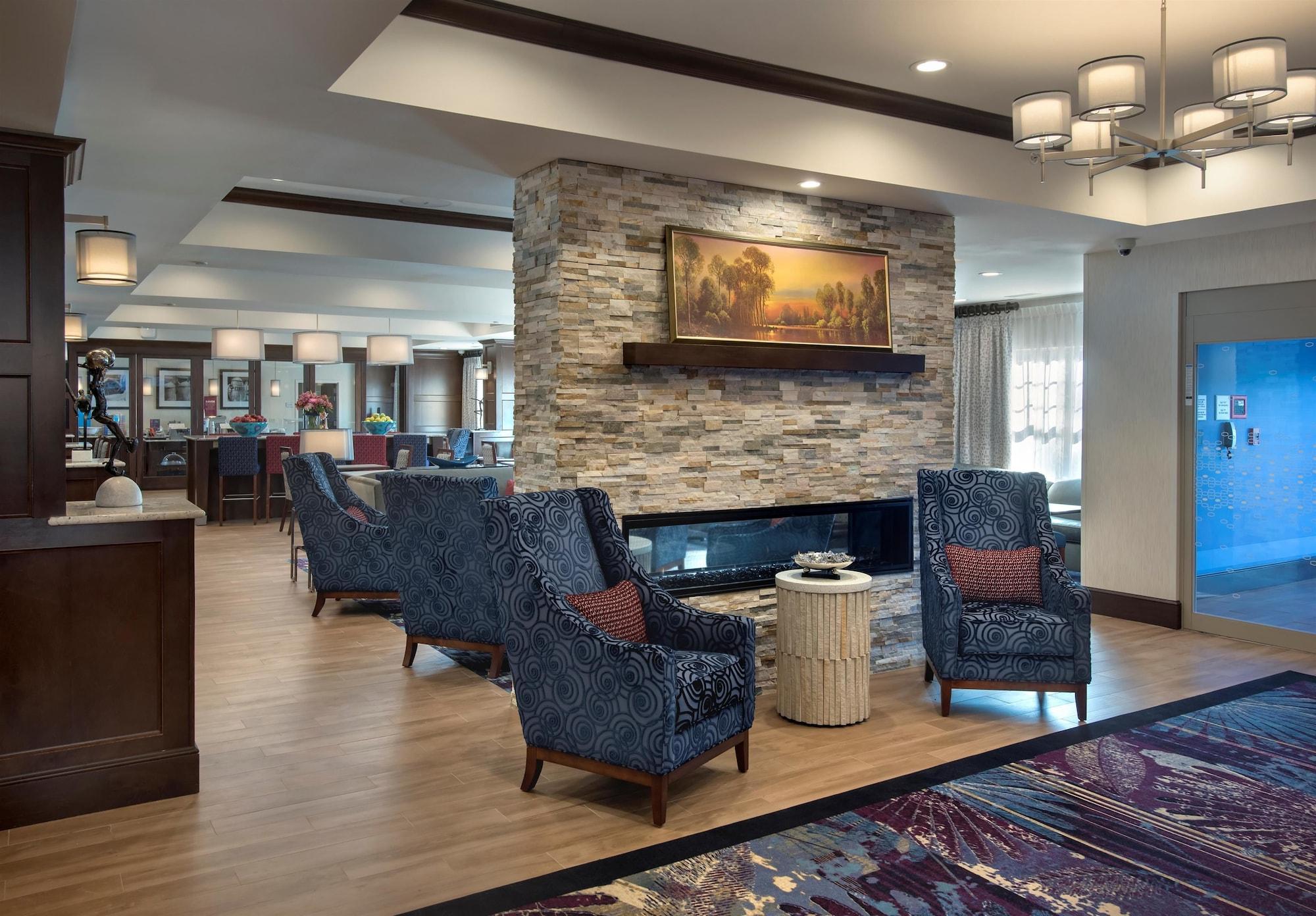 Hampton Inn By Hilton New Paltz, Ny Extérieur photo